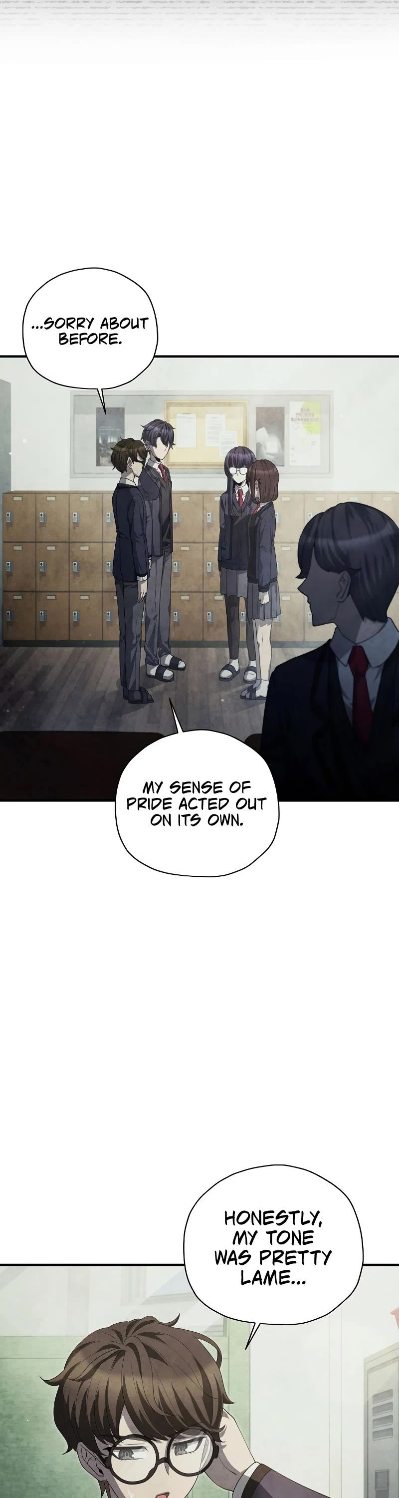 Ghost Story Club (Remake) Chapter 29 page 37 - Chapter 29