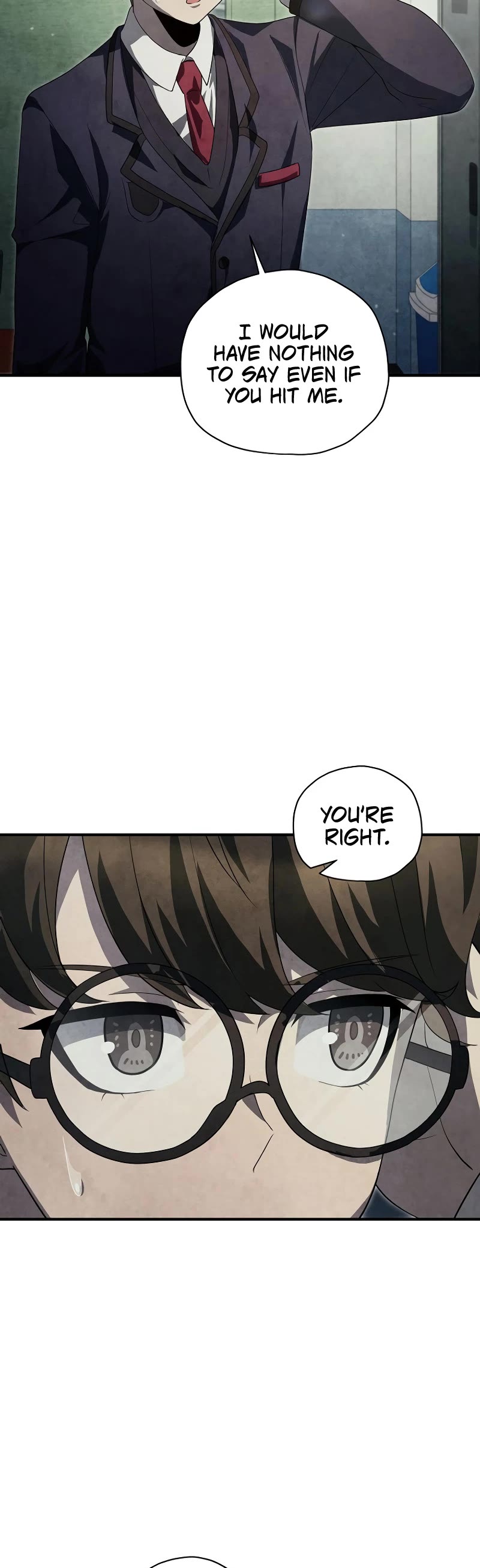 Ghost Story Club (Remake) Chapter 29 page 38 - Chapter 29