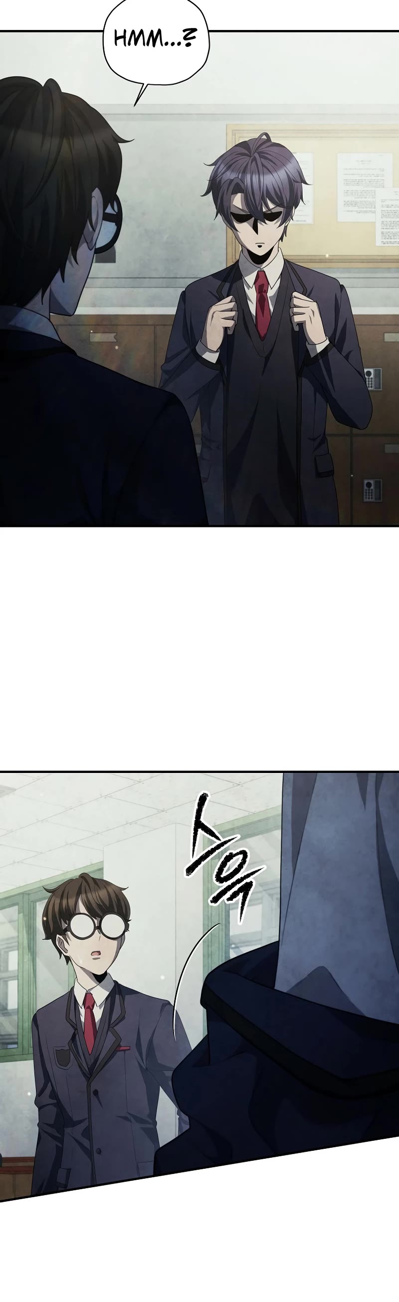 Ghost Story Club (Remake) Chapter 29 page 39 - Chapter 29