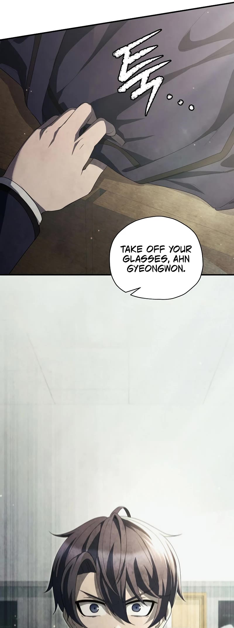 Ghost Story Club (Remake) Chapter 29 page 40 - Chapter 29