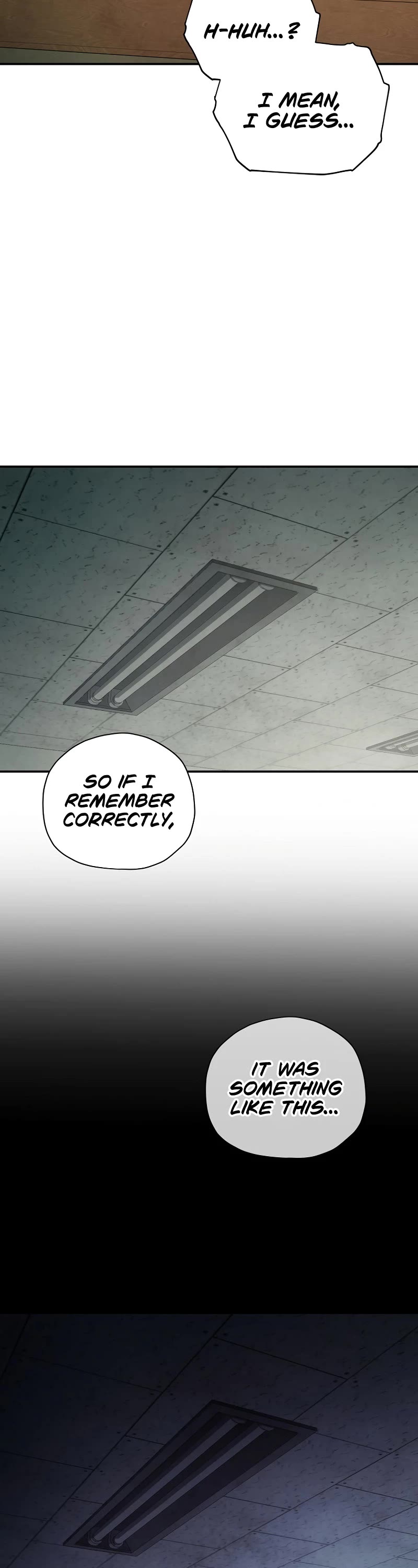 Ghost Story Club (Remake) Chapter 3 page 47 - Chapter 3