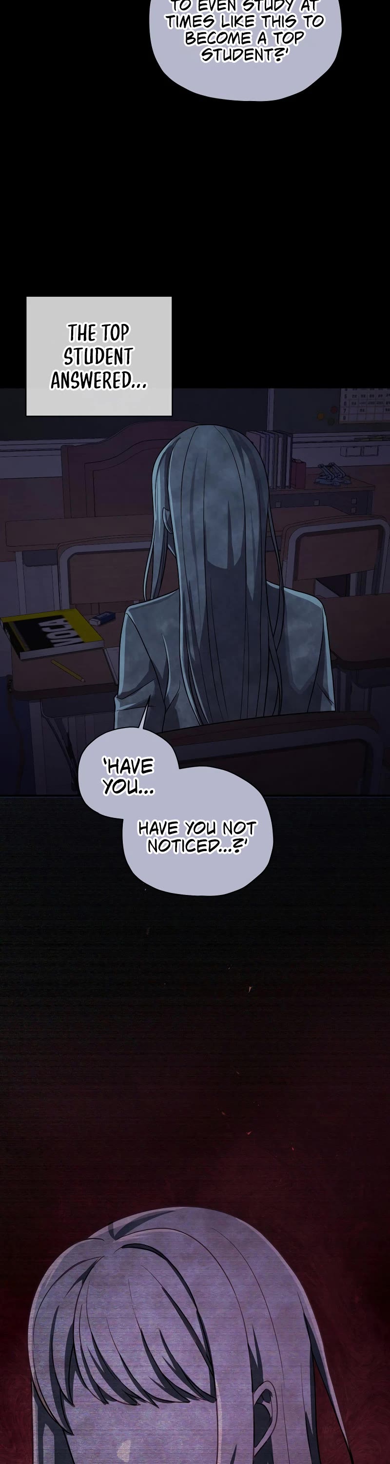 Ghost Story Club (Remake) Chapter 3 page 51 - Chapter 3