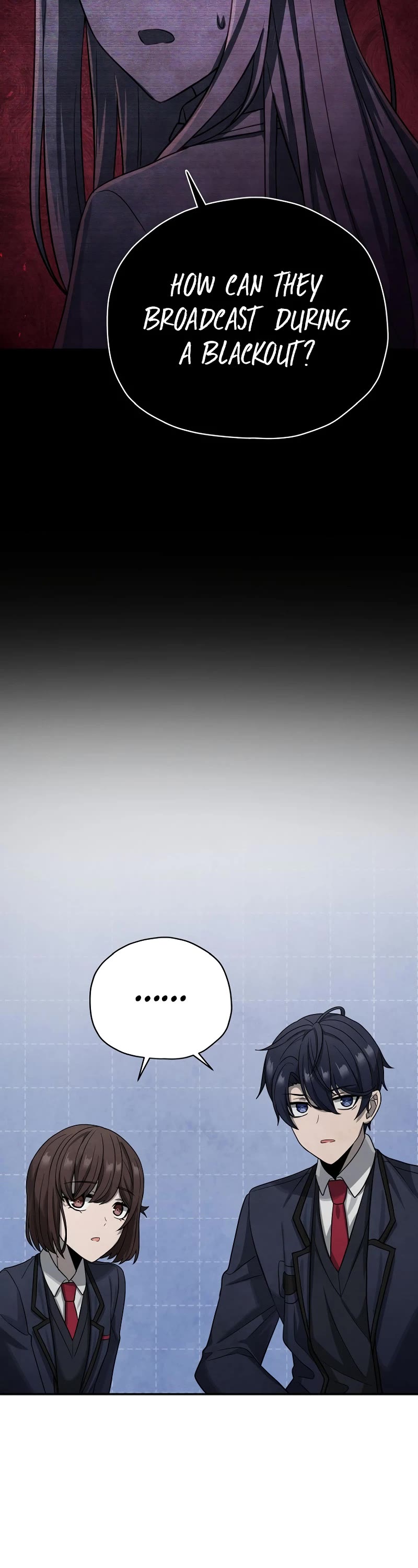 Ghost Story Club (Remake) Chapter 3 page 52 - Chapter 3