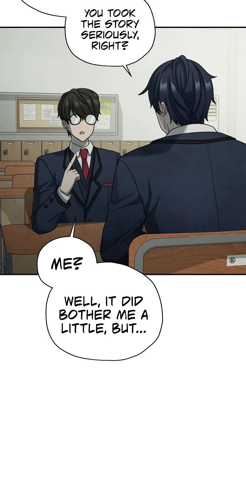 Ghost Story Club (Remake) Chapter 3 page 57 - Chapter 3