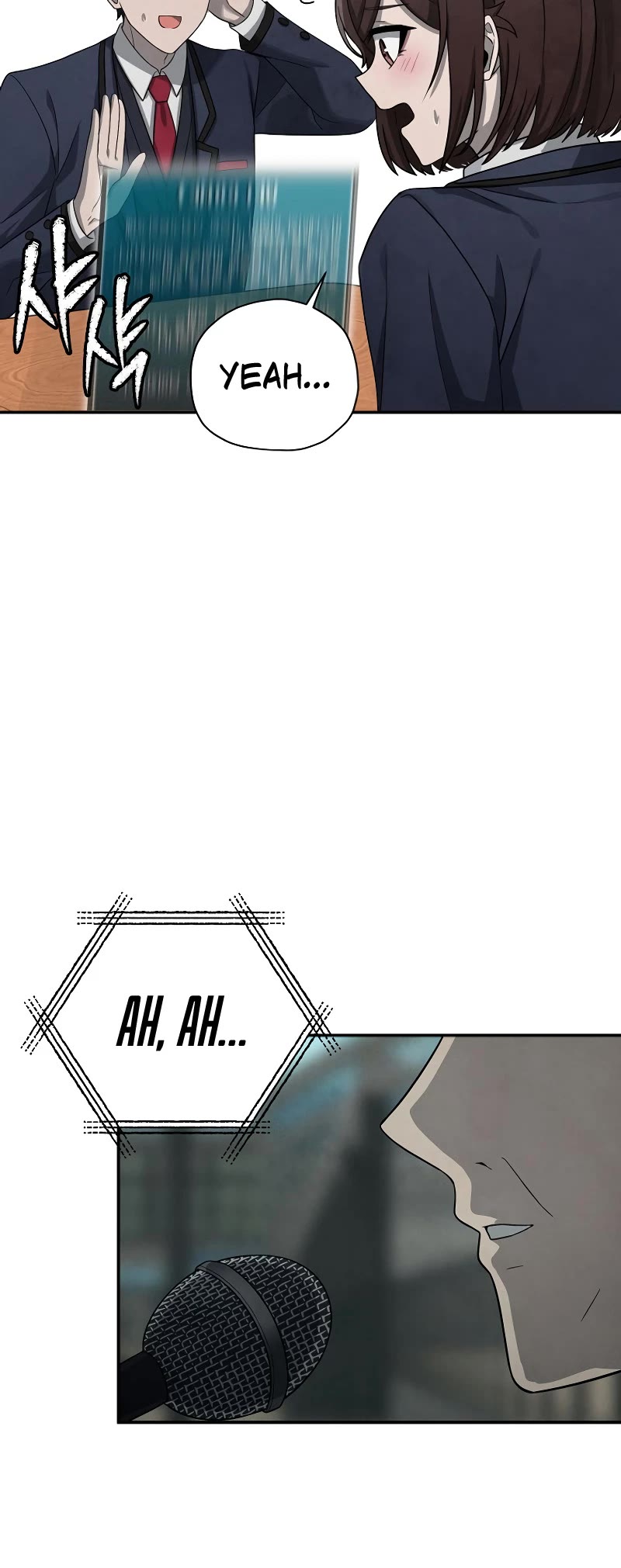 Ghost Story Club (Remake) Chapter 3 page 64 - Chapter 3