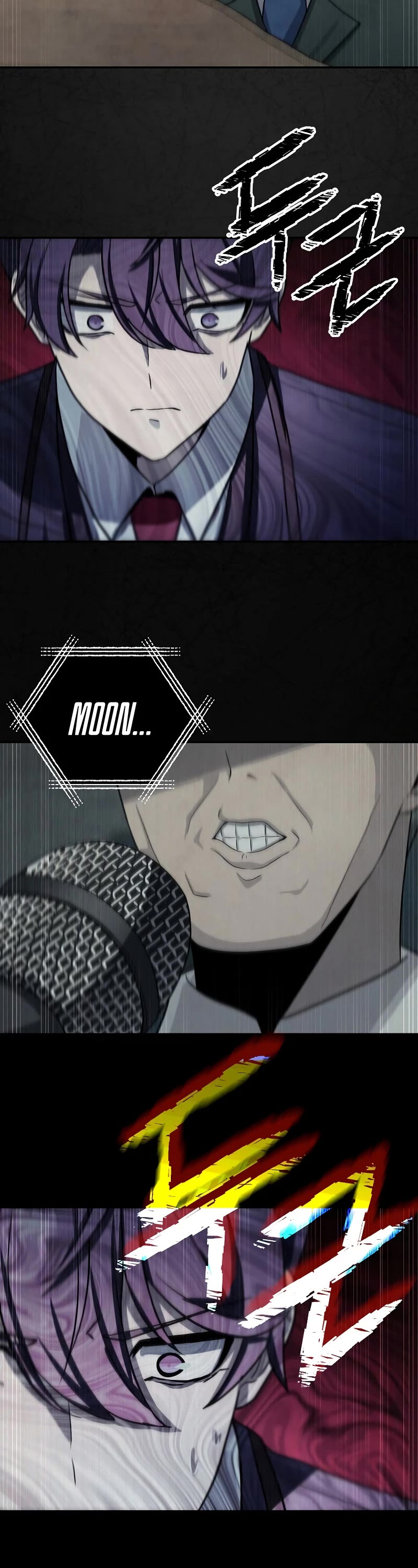Ghost Story Club (Remake) Chapter 3 page 68 - Chapter 3