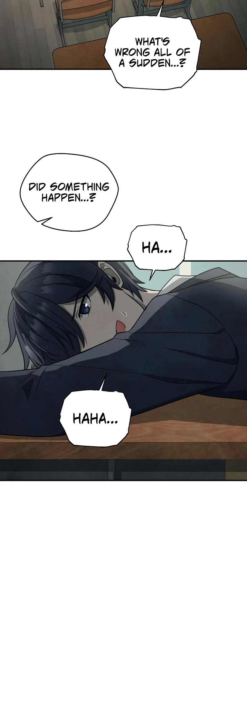 Ghost Story Club (Remake) Chapter 3 page 73 - Chapter 3