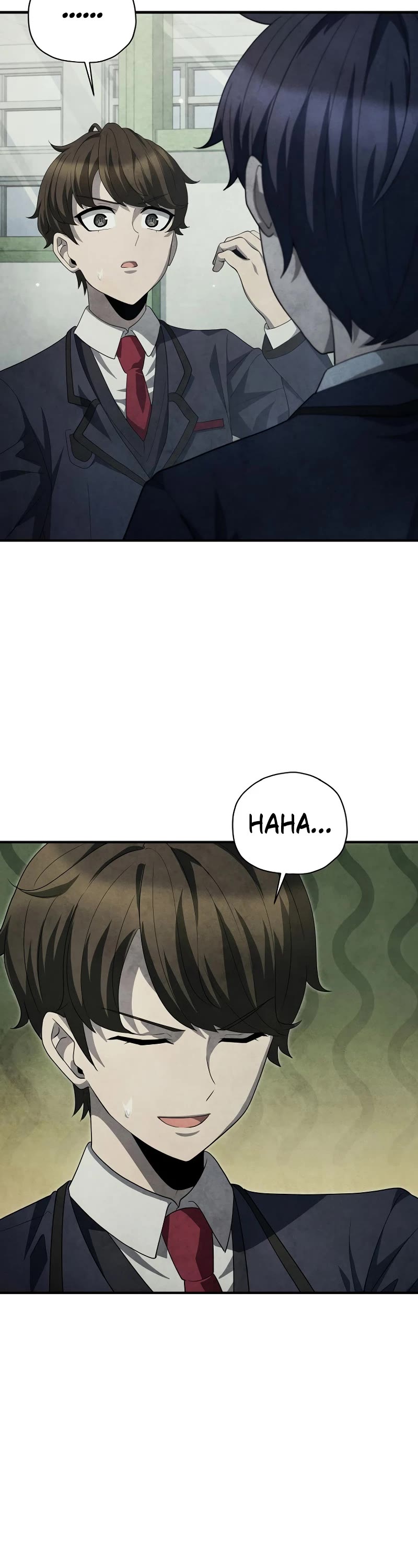 Ghost Story Club (Remake) Chapter 30 page 12 - Chapter 30