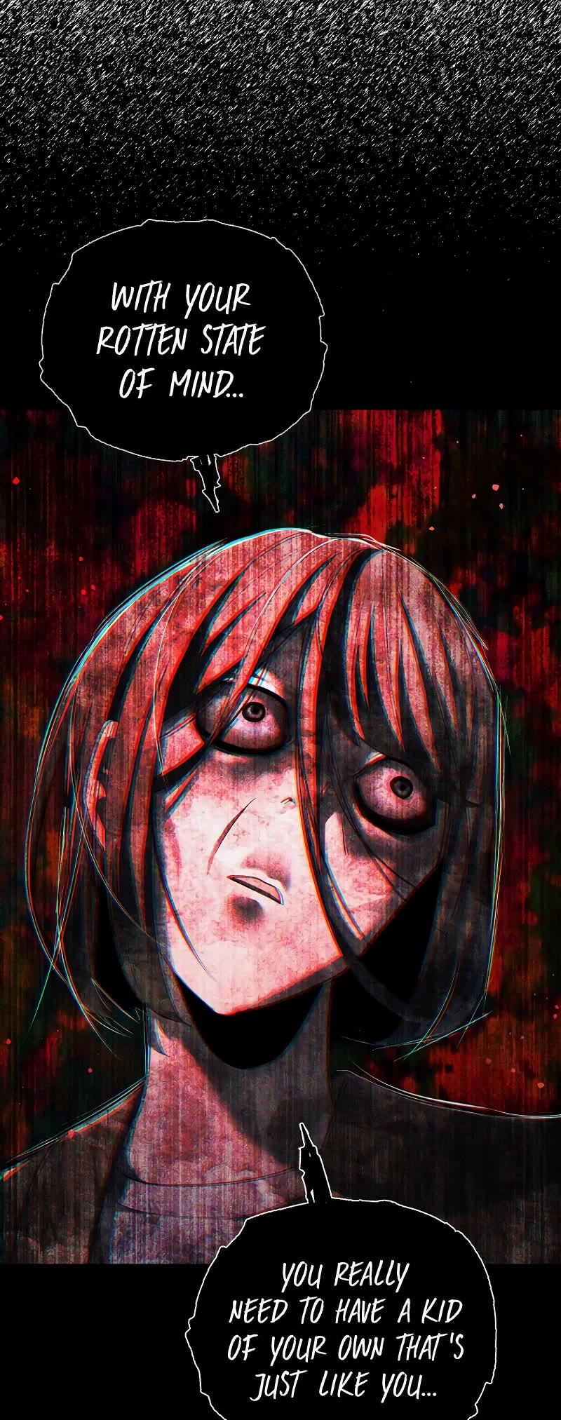 Ghost Story Club (Remake) Chapter 30 page 14 - Chapter 30