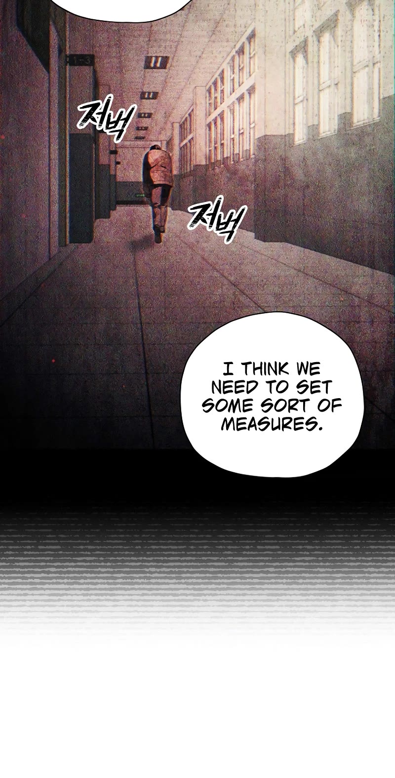 Ghost Story Club (Remake) Chapter 30 page 19 - Chapter 30