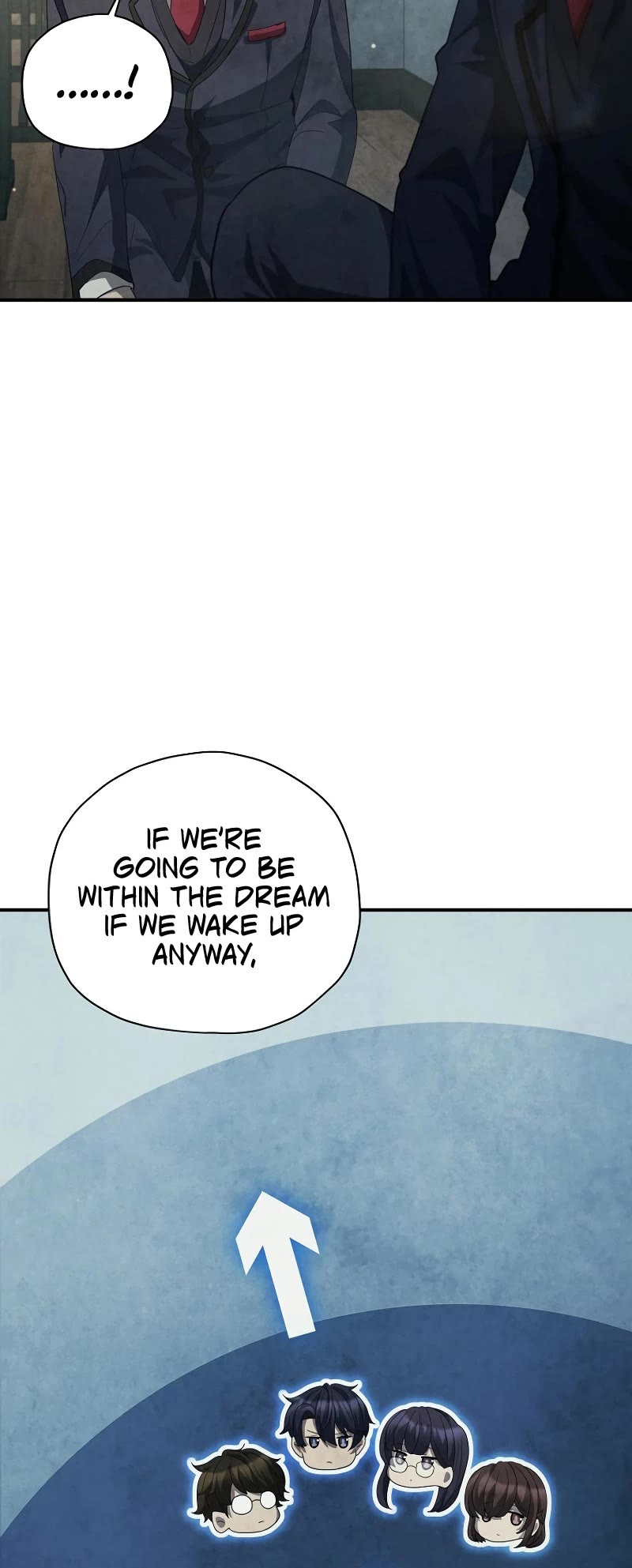 Ghost Story Club (Remake) Chapter 30 page 30 - Chapter 30