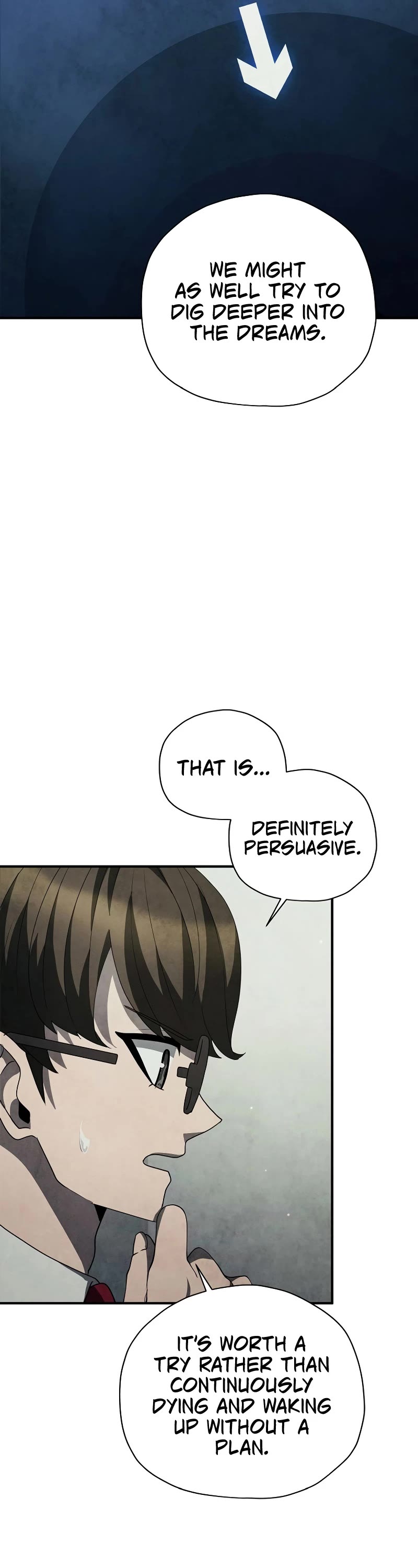 Ghost Story Club (Remake) Chapter 30 page 31 - Chapter 30