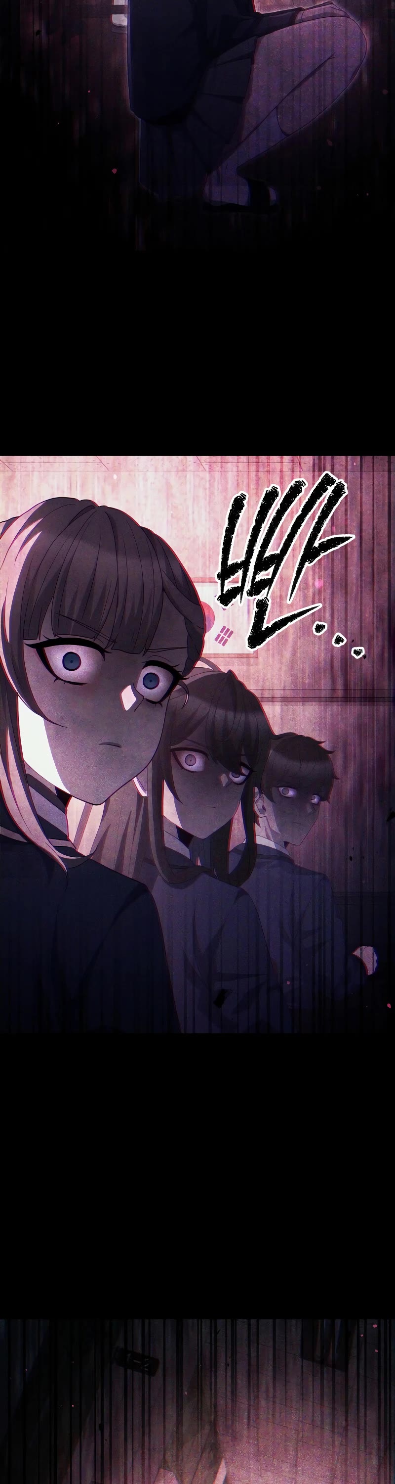 Ghost Story Club (Remake) Chapter 30 page 33 - Chapter 30