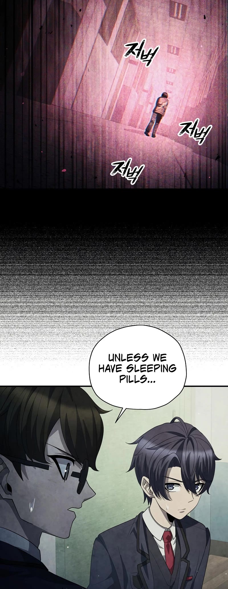 Ghost Story Club (Remake) Chapter 30 page 34 - Chapter 30