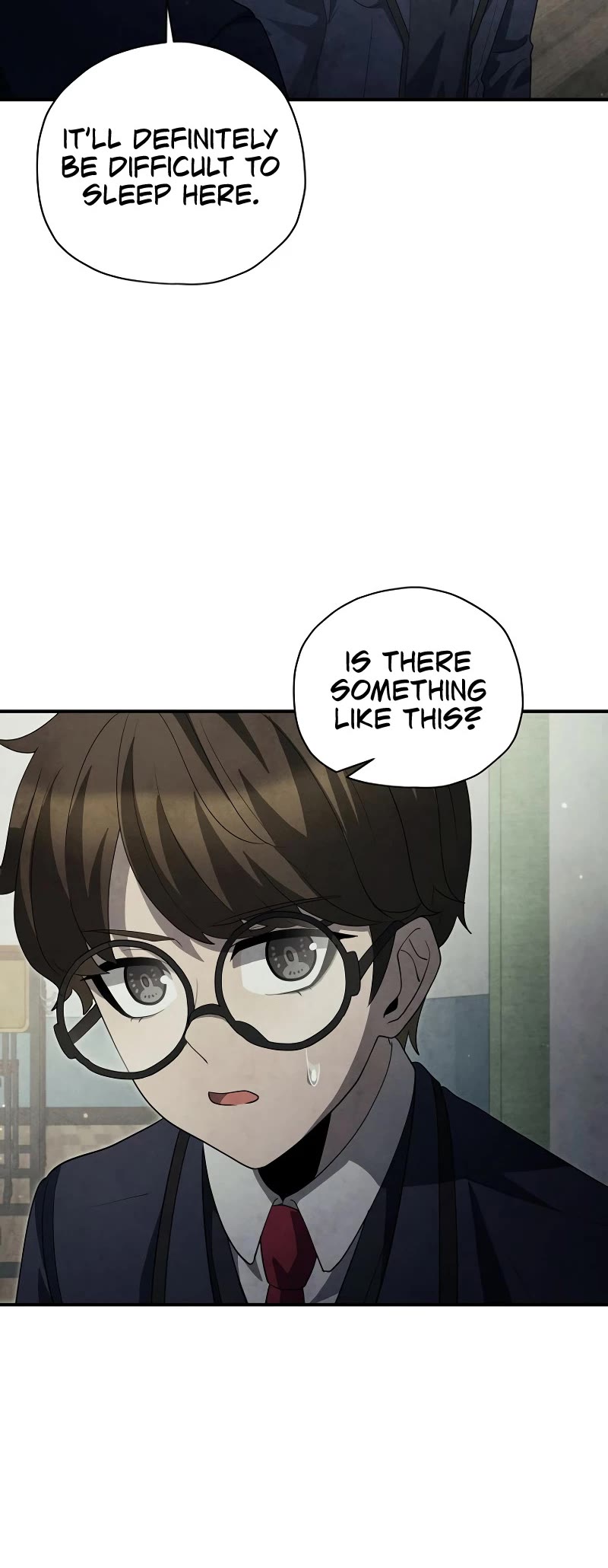 Ghost Story Club (Remake) Chapter 30 page 35 - Chapter 30
