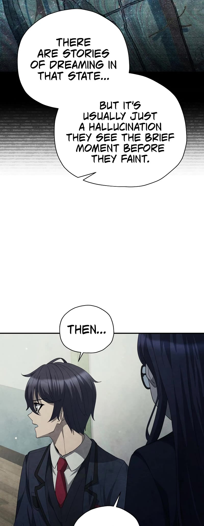 Ghost Story Club (Remake) Chapter 30 page 39 - Chapter 30