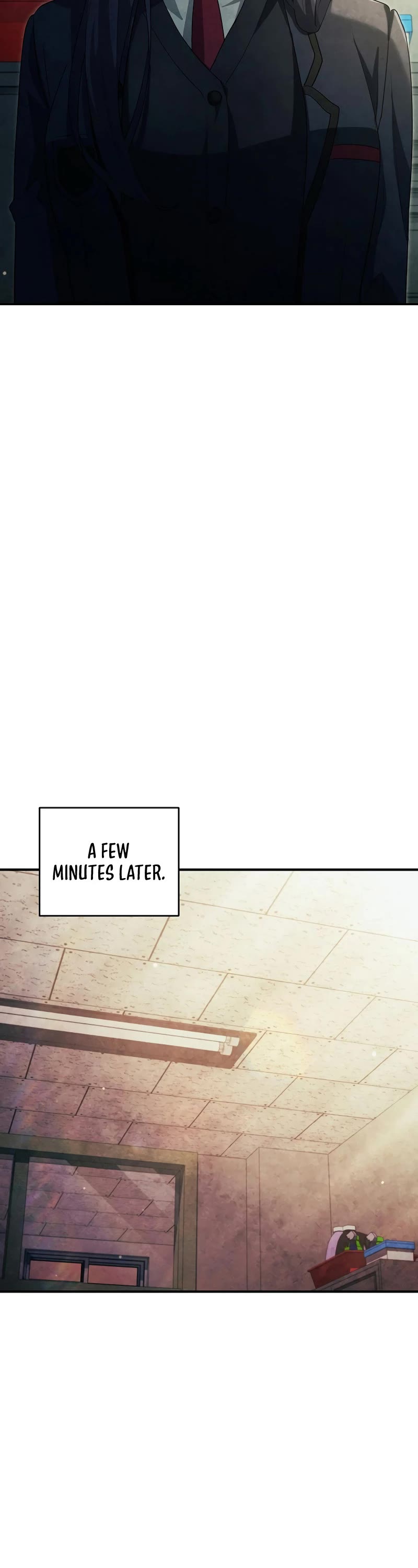 Ghost Story Club (Remake) Chapter 30 page 42 - Chapter 30