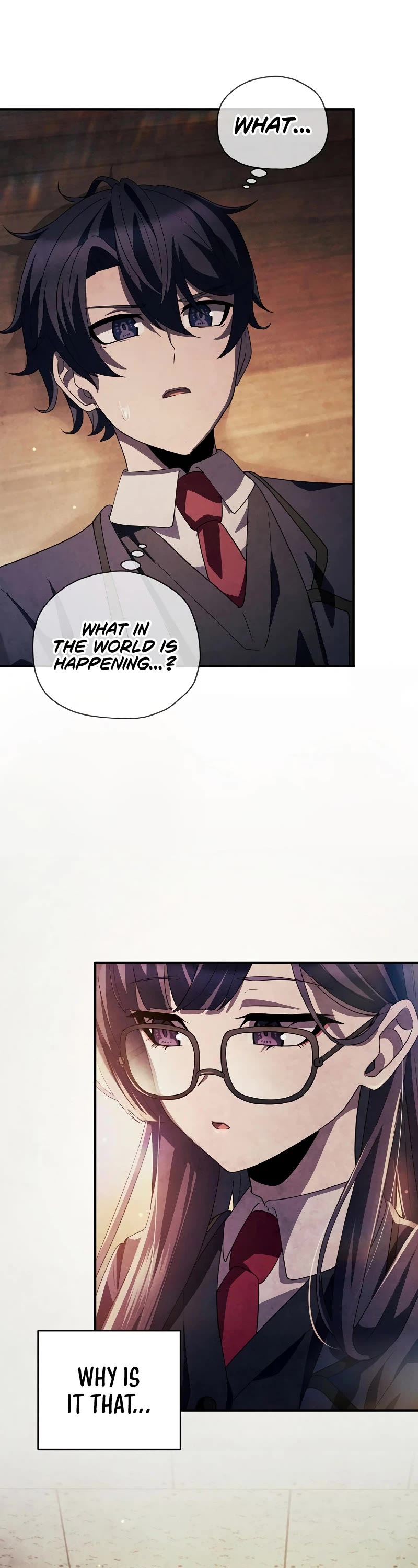 Ghost Story Club (Remake) Chapter 30 page 43 - Chapter 30