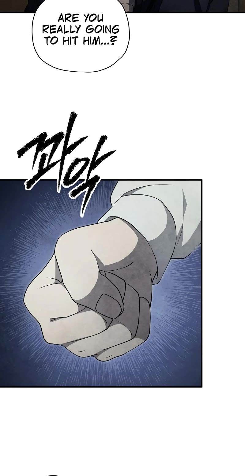 Ghost Story Club (Remake) Chapter 30 page 5 - Chapter 30