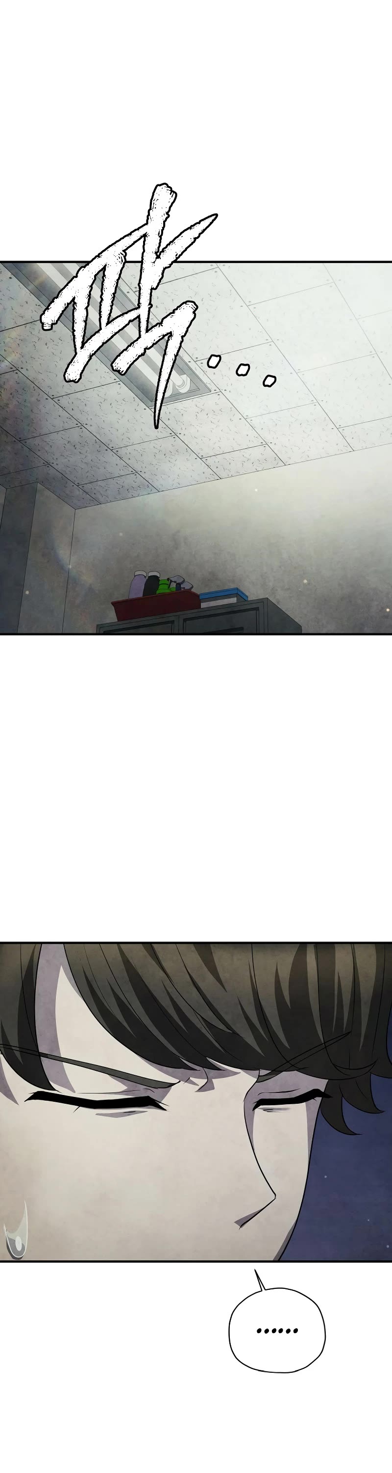 Ghost Story Club (Remake) Chapter 30 page 8 - Chapter 30