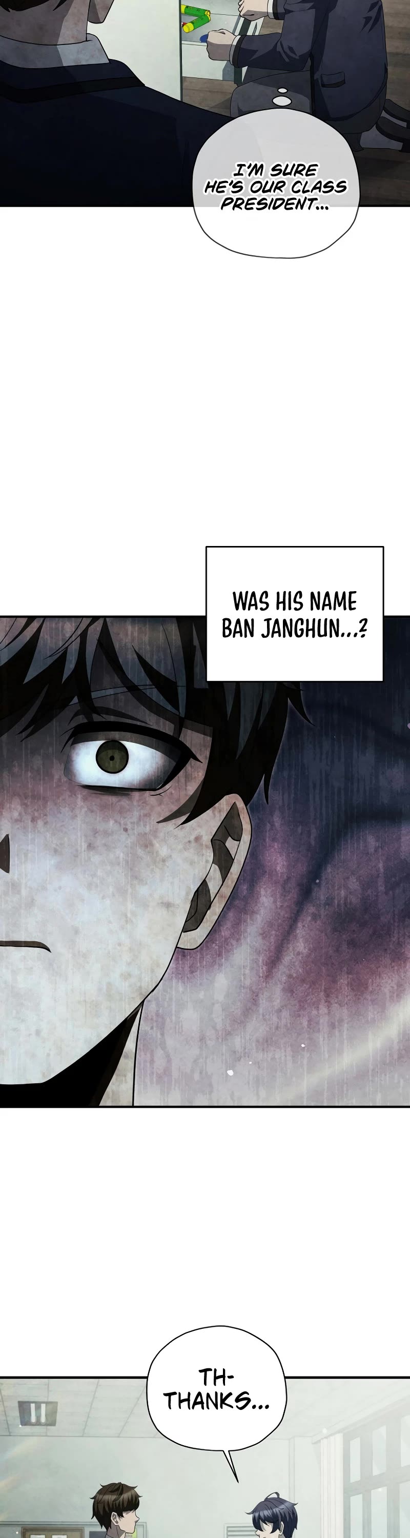 Ghost Story Club (Remake) Chapter 31 page 14 - Chapter 31