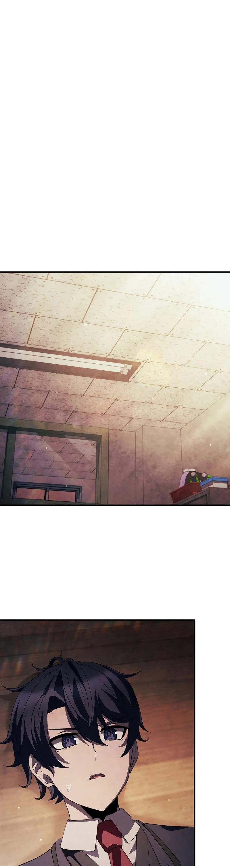 Ghost Story Club (Remake) Chapter 31 page 23 - Chapter 31