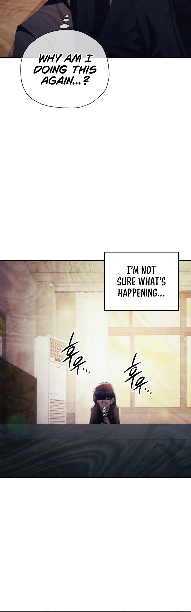 Ghost Story Club (Remake) Chapter 31 page 30 - Chapter 31