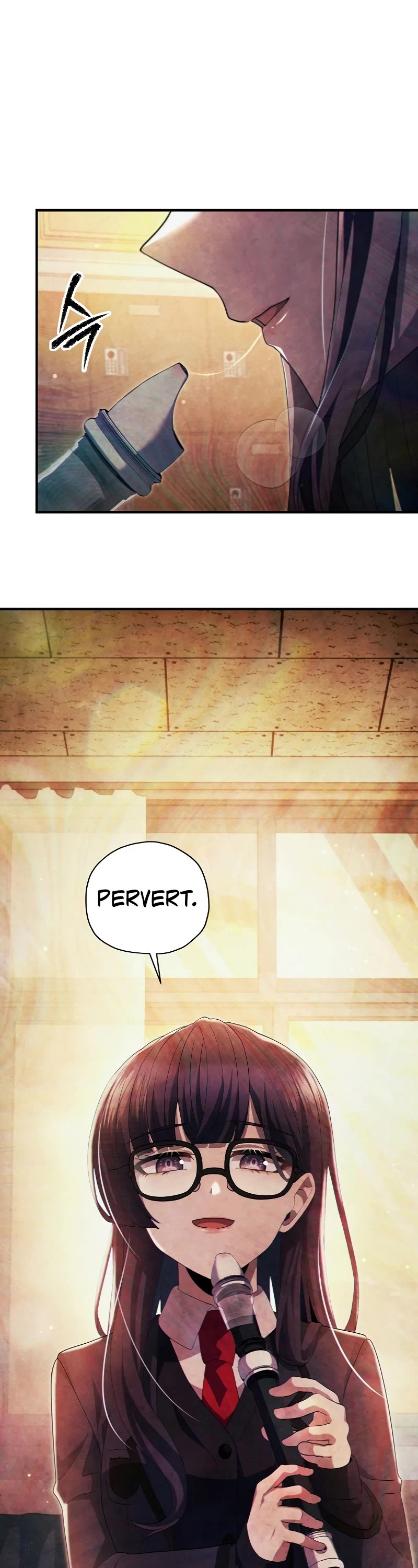 Ghost Story Club (Remake) Chapter 31 page 32 - Chapter 31