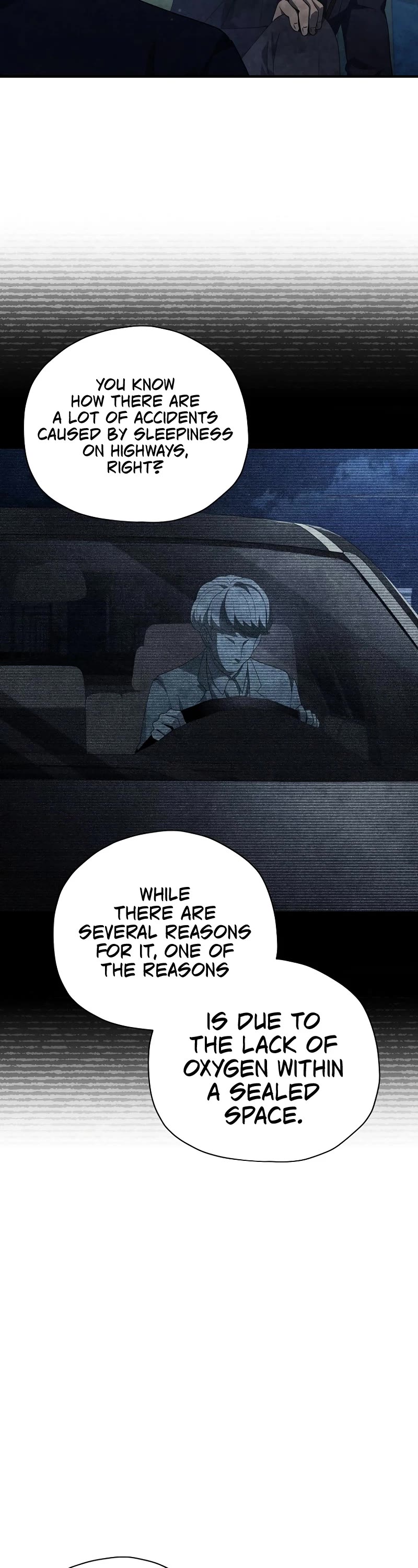 Ghost Story Club (Remake) Chapter 31 page 4 - Chapter 31