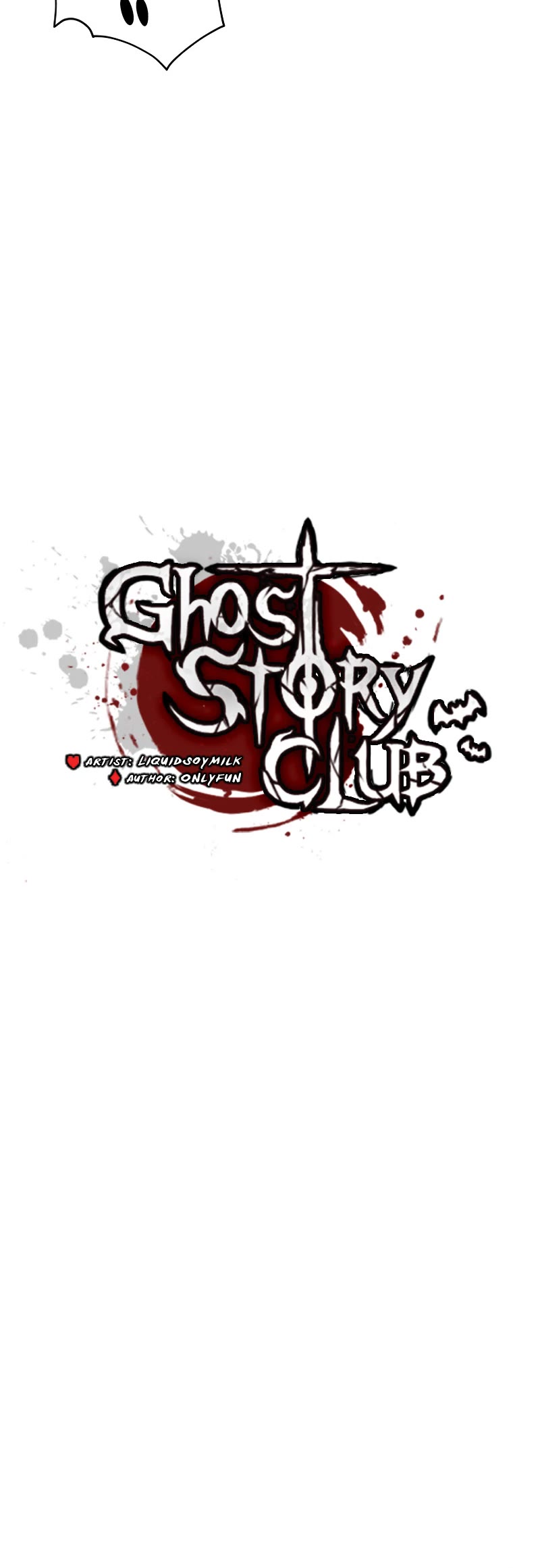 Ghost Story Club (Remake) Chapter 31 page 6 - Chapter 31