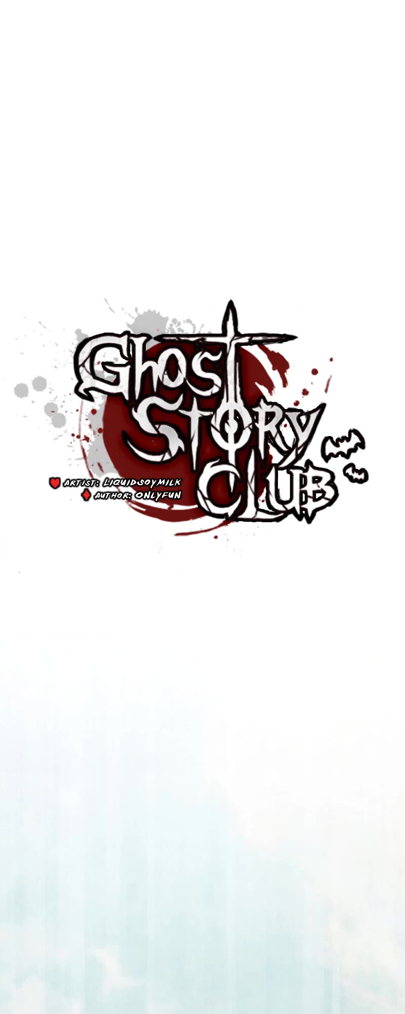 Ghost Story Club (Remake) Chapter 32 page 13 - Chapter 32