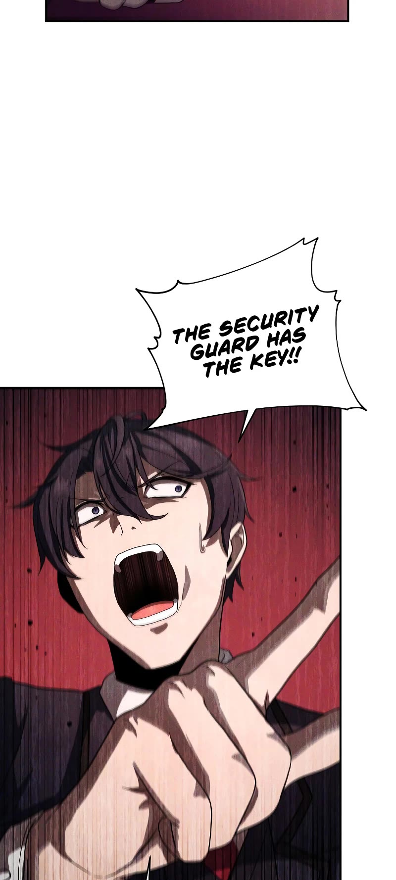 Ghost Story Club (Remake) Chapter 32 page 27 - Chapter 32