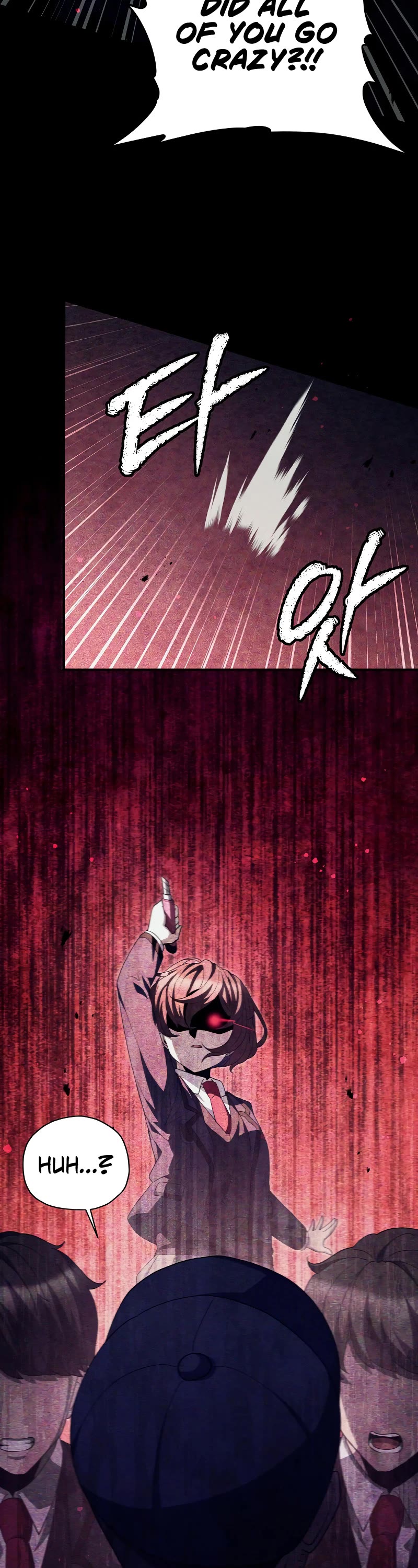 Ghost Story Club (Remake) Chapter 32 page 38 - Chapter 32