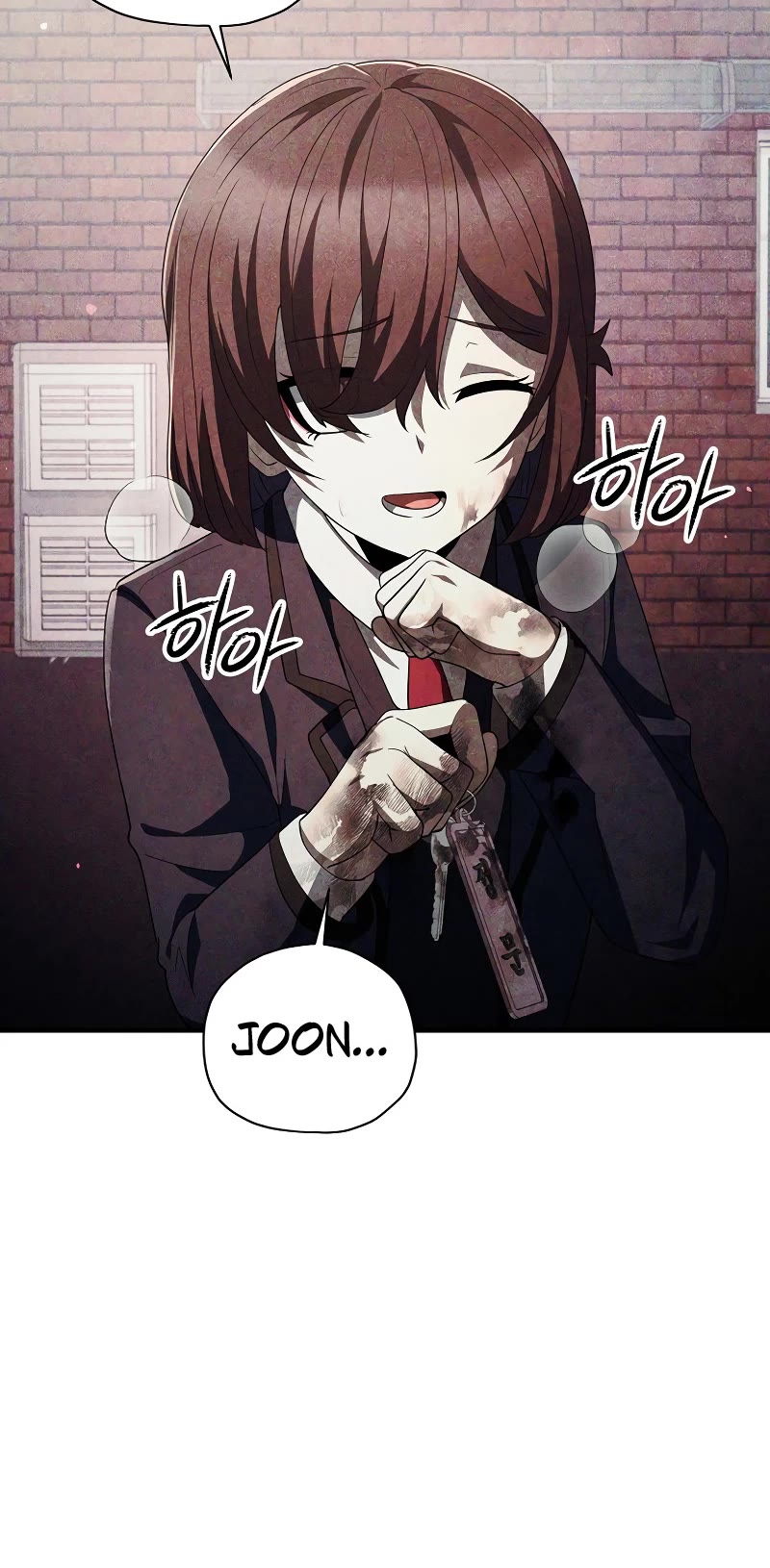 Ghost Story Club (Remake) Chapter 32 page 44 - Chapter 32
