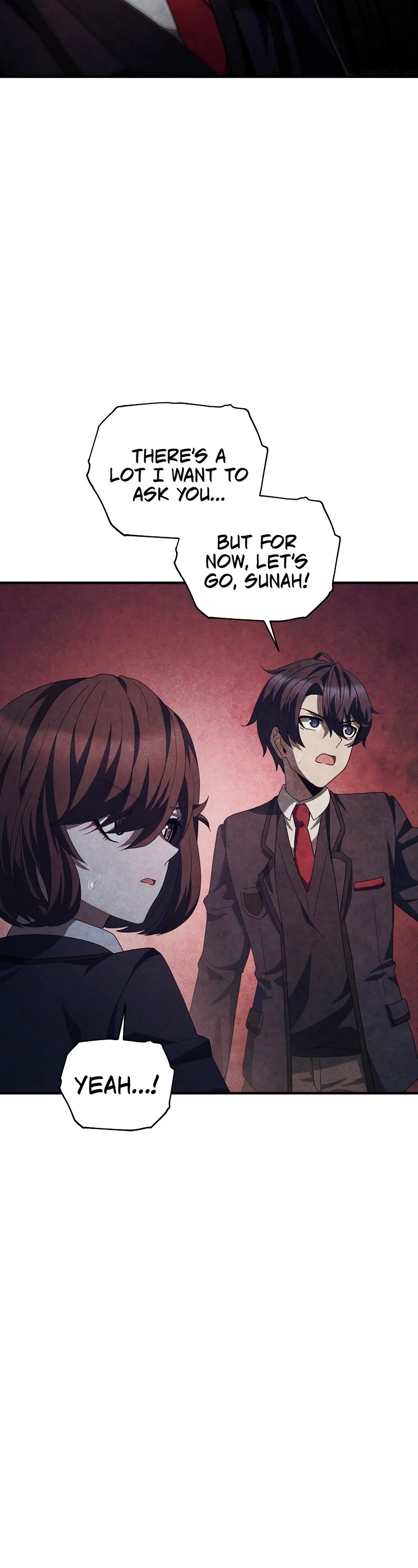 Ghost Story Club (Remake) Chapter 32 page 46 - Chapter 32