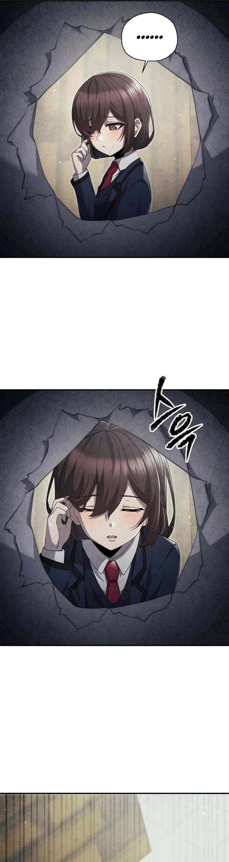 Ghost Story Club (Remake) Chapter 33 page 21 - Chapter 33