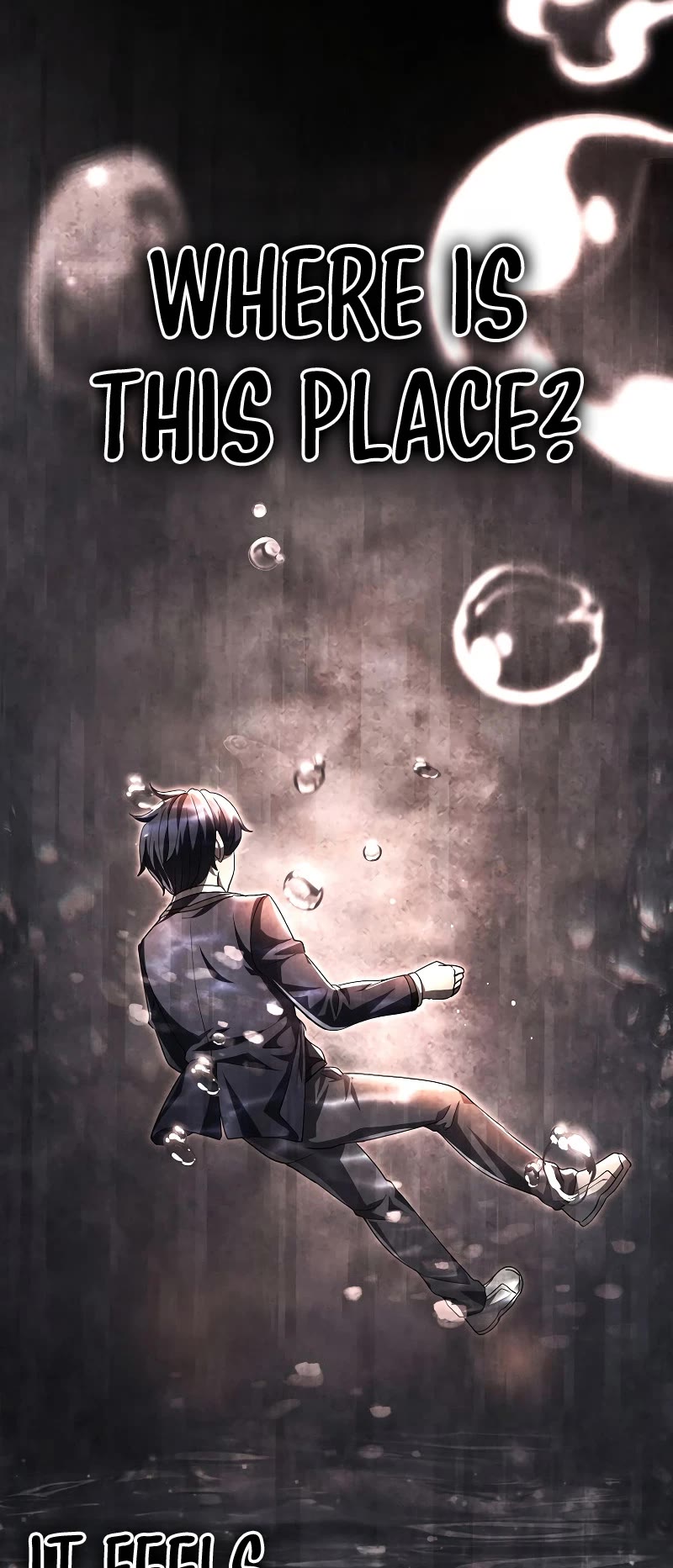 Ghost Story Club (Remake) Chapter 33 page 26 - Chapter 33