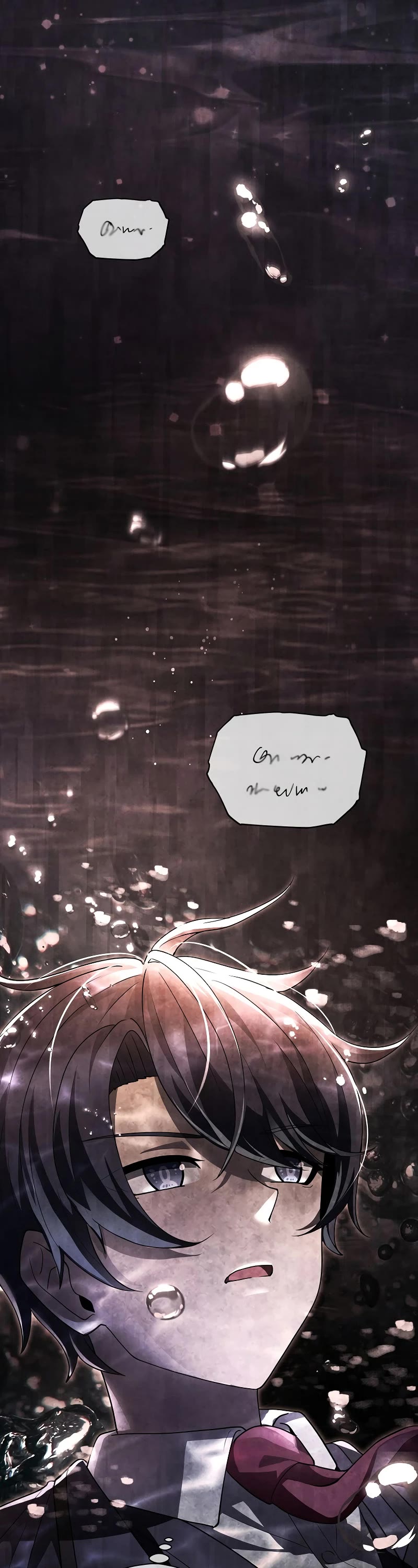 Ghost Story Club (Remake) Chapter 33 page 28 - Chapter 33