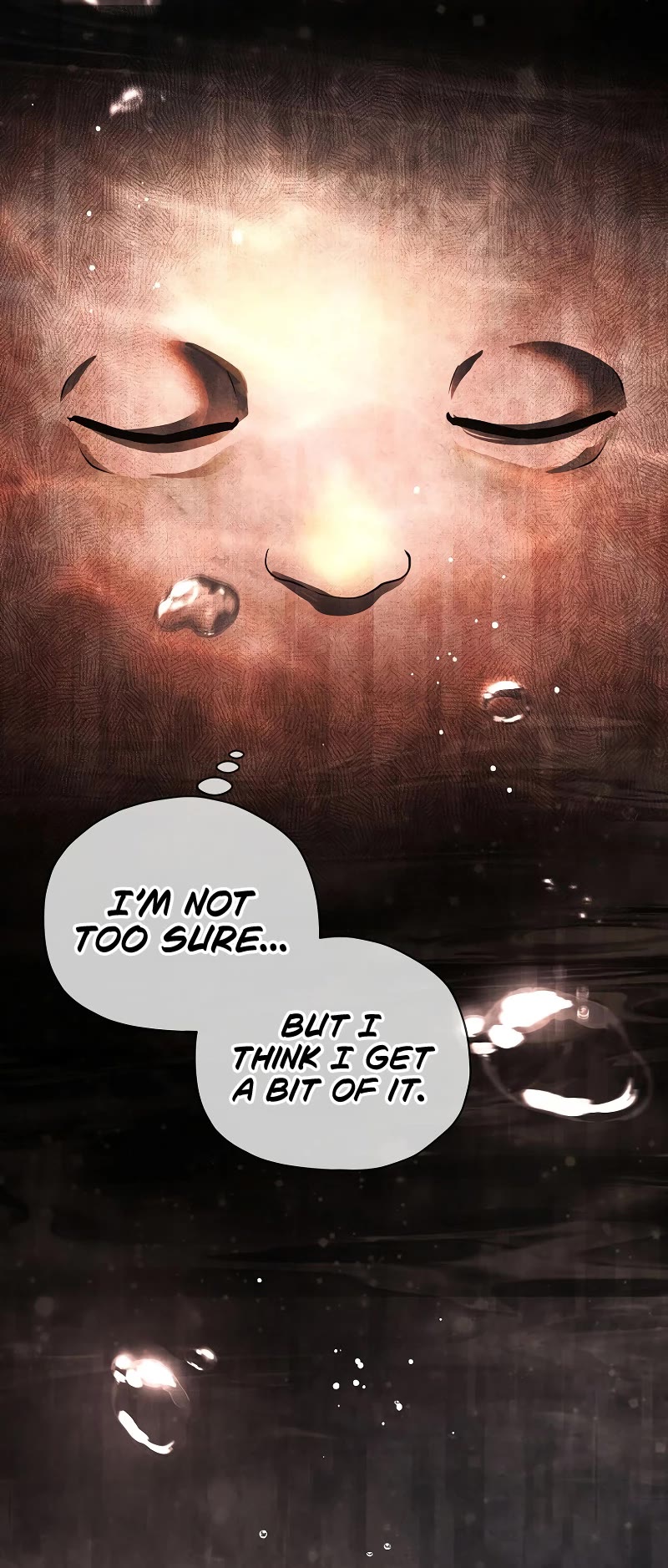 Ghost Story Club (Remake) Chapter 33 page 31 - Chapter 33