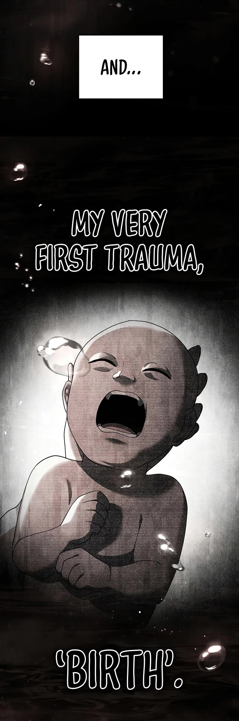 Ghost Story Club (Remake) Chapter 33 page 34 - Chapter 33