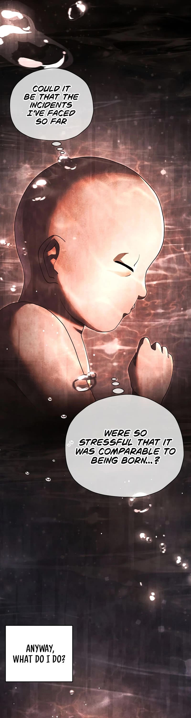 Ghost Story Club (Remake) Chapter 33 page 35 - Chapter 33