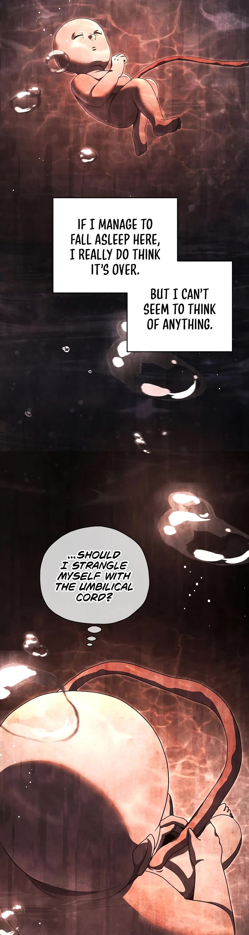 Ghost Story Club (Remake) Chapter 33 page 36 - Chapter 33