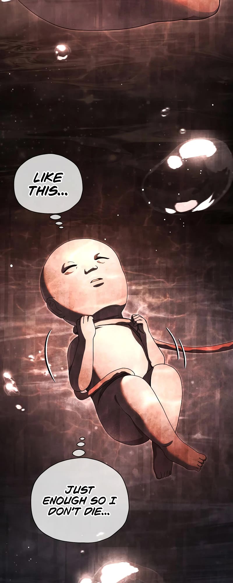 Ghost Story Club (Remake) Chapter 33 page 37 - Chapter 33