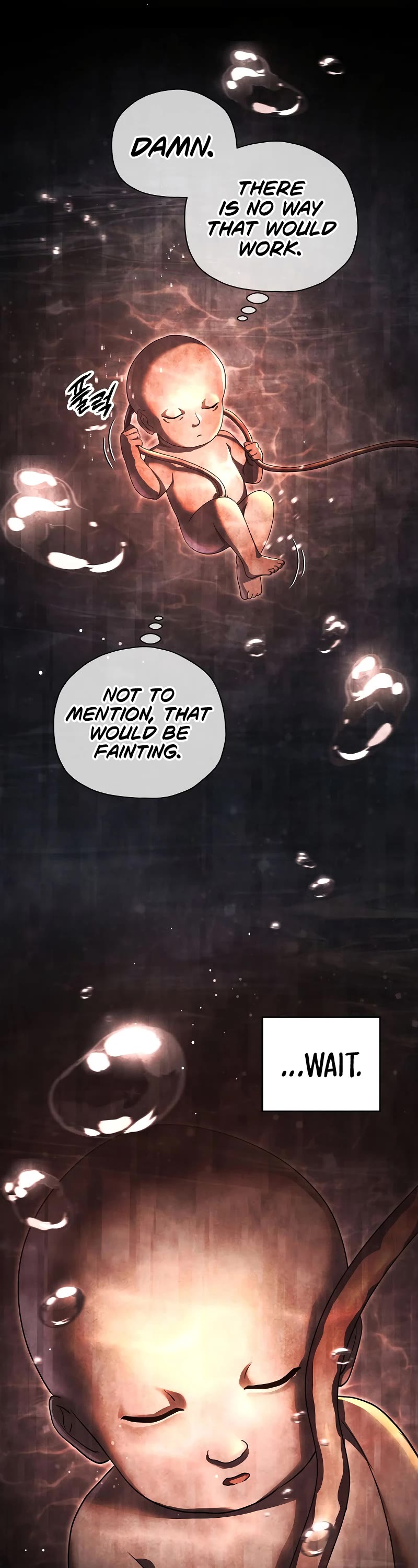 Ghost Story Club (Remake) Chapter 33 page 39 - Chapter 33