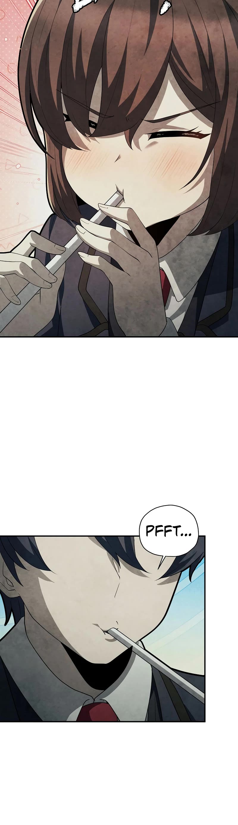 Ghost Story Club (Remake) Chapter 33 page 4 - Chapter 33