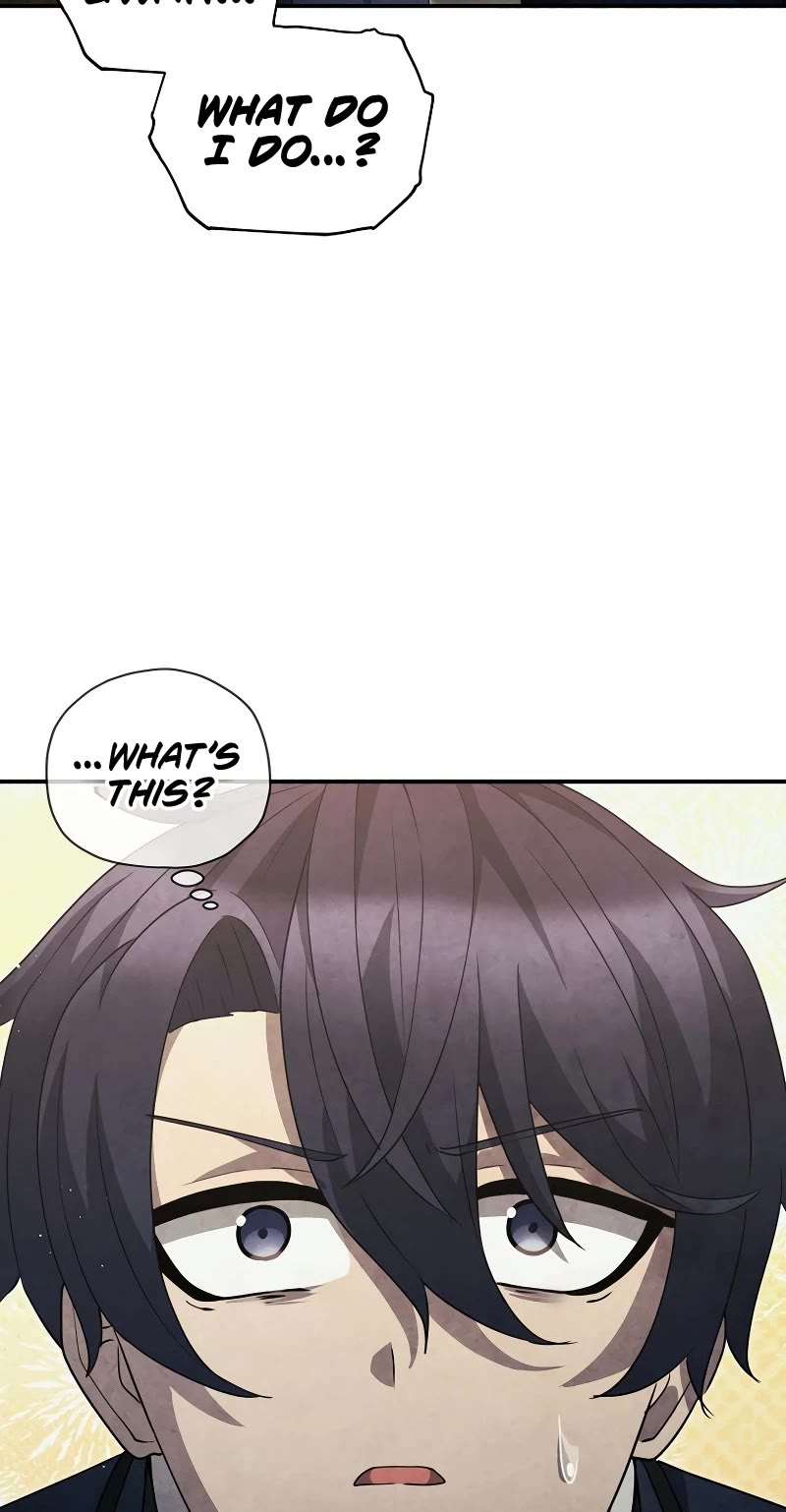 Ghost Story Club (Remake) Chapter 33 page 51 - Chapter 33