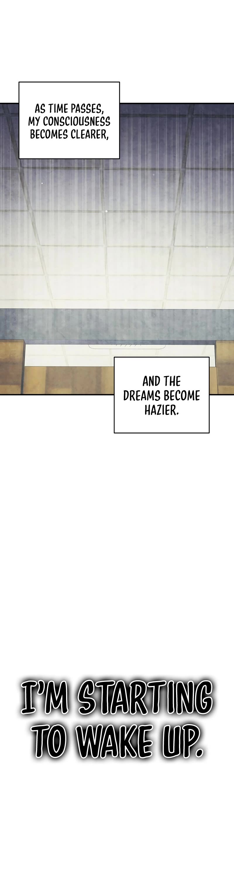 Ghost Story Club (Remake) Chapter 33 page 54 - Chapter 33