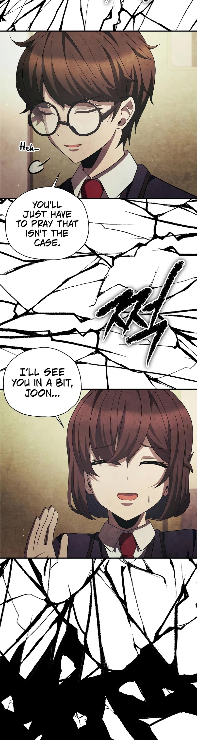 Ghost Story Club (Remake) Chapter 34 page 18 - Chapter 34