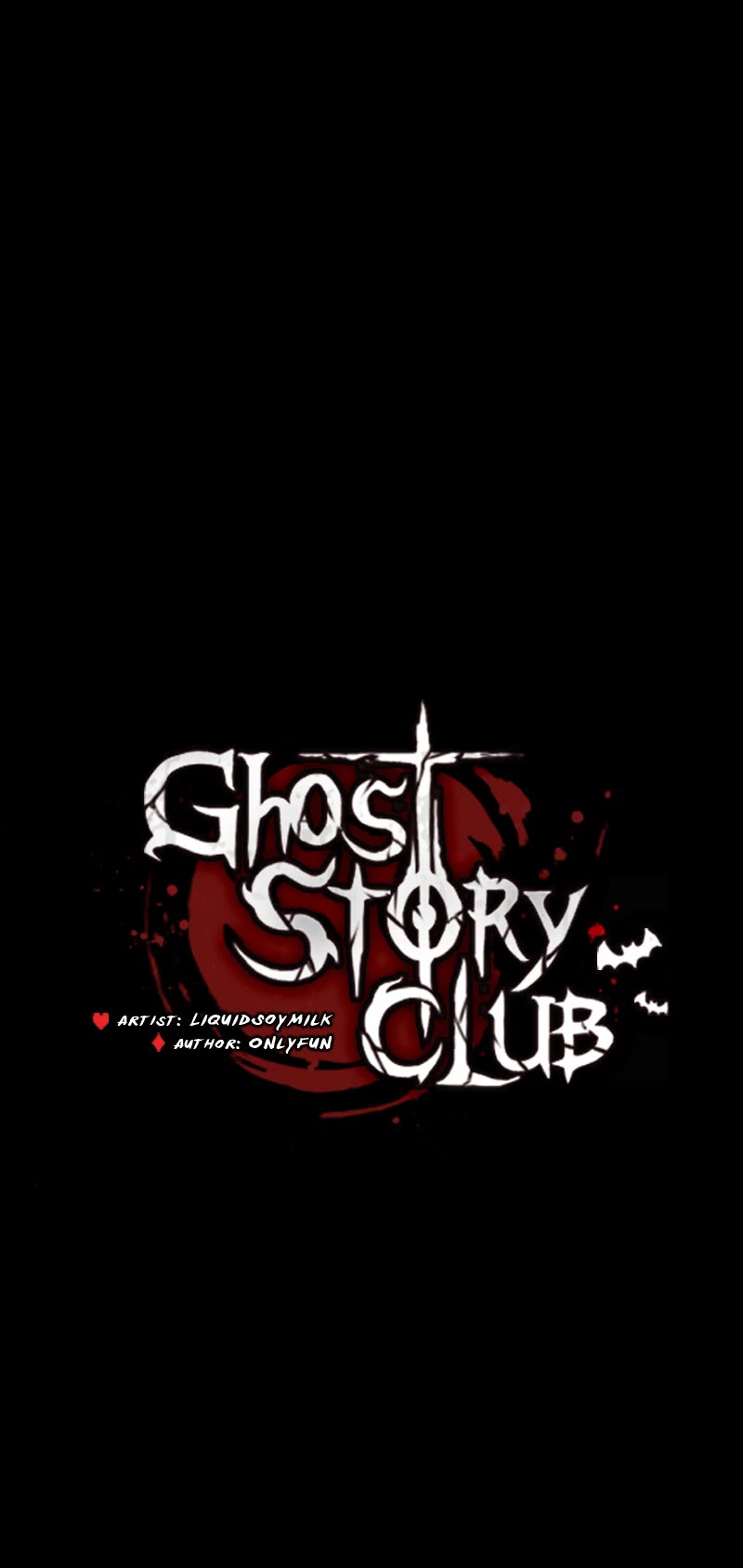 Ghost Story Club (Remake) Chapter 34 page 20 - Chapter 34