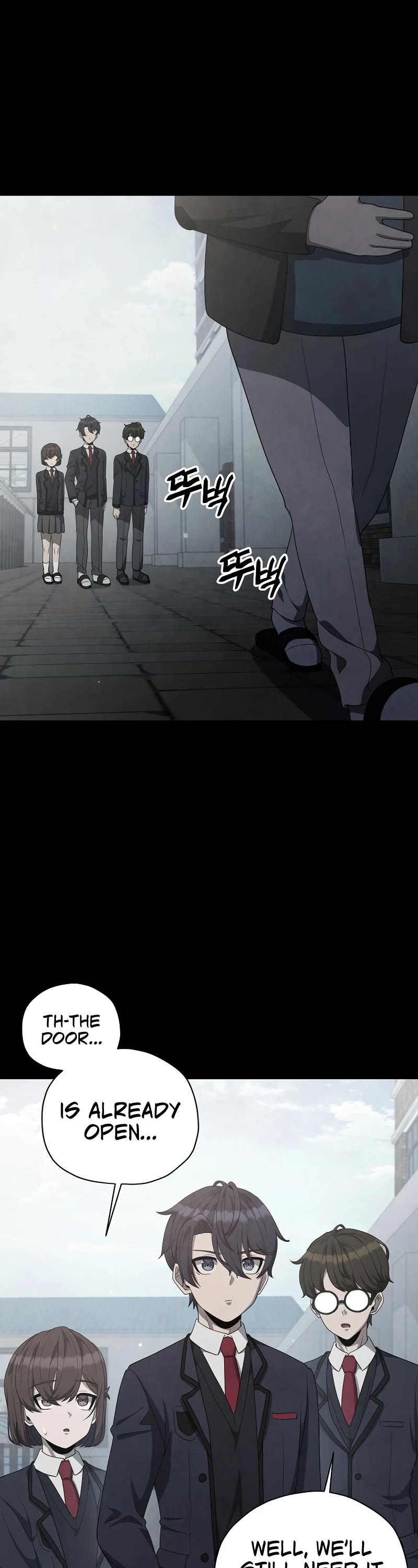 Ghost Story Club (Remake) Chapter 34 page 24 - Chapter 34